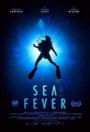 Sea Fever (2019) Spanish Subtitle