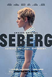 Seberg (2020) Spanish Subtitle