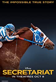 Secretariat (2010) Spanish Subtitle