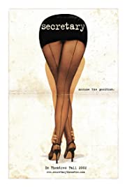 Secretary (2003) Spanish Subtitle