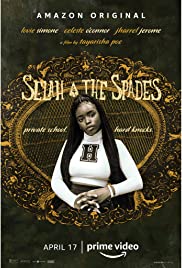 Selah and the Spades (2020) Spanish Subtitle