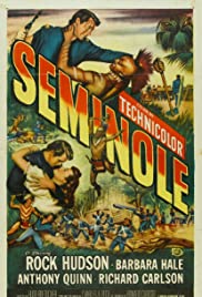 Seminole (1953) Spanish Subtitle