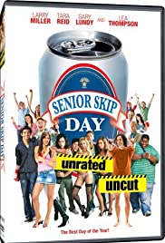 Senior Skip Day (2008) Spanish Subtitle