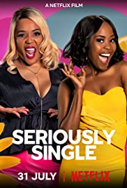 Seriously Single (2020) Spanish Subtitle