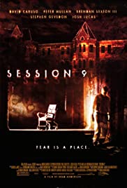 Session 9 (2001) Spanish Subtitle