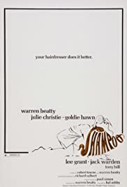 Shampoo (1975) Spanish Subtitle