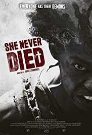 She Never Died (2019) Spanish Subtitle