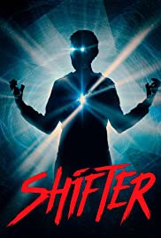 Shifter (2020) Spanish Subtitle