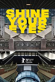 Shine Your Eyes (2020) Spanish Subtitle