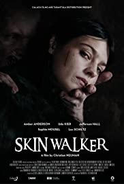 Skin Walker (2019) Spanish Subtitle
