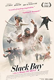 Slack Bay (2017) Spanish Subtitle