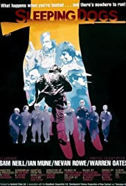 Sleeping Dogs (1977) Spanish Subtitle