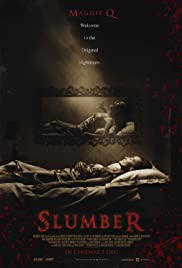 Slumber (2017) Spanish Subtitle