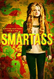 Smartass (2017) Spanish Subtitle