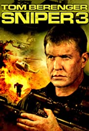 Sniper 3 (2004) Spanish Subtitle