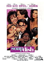 Soapdish (1991) Spanish Subtitle