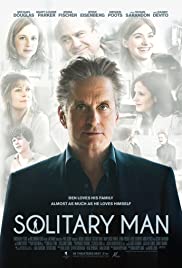 Solitary Man (2010) Spanish Subtitle
