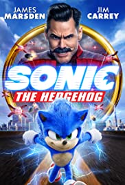 Sonic the Hedgehog (2019) Spanish Subtitle