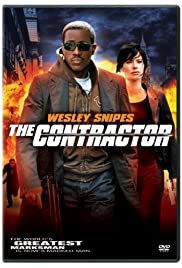 The Contractor (2007) Spanish Subtitle