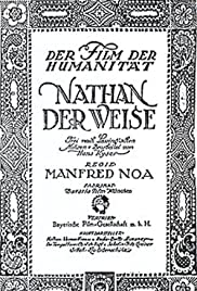 Nathan der Weise (1922) Spanish Subtitle