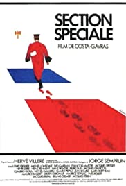 Special Section (1975) Spanish Subtitle