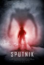 Sputnik (2020) Spanish Subtitle