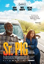 Sr. Pig (2016) Spanish Subtitle
