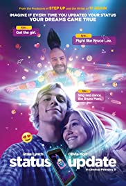 Status Update (2018) Spanish Subtitle