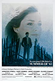 Summer of ’42 (1971) Spanish Subtitle
