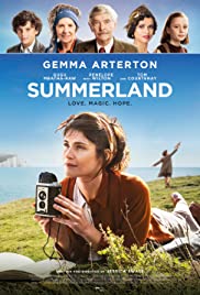 Summerland (2020) Spanish Subtitle