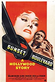 Sunset Blvd. (1950) Spanish Subtitle