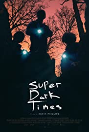 Super Dark Times (2017) Spanish Subtitle