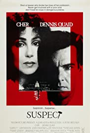 Suspect (1988) Spanish Subtitle