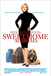 Sweet Home Alabama (2002) Spanish Subtitle