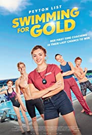 Swimming for Gold (2020) Spanish Subtitle