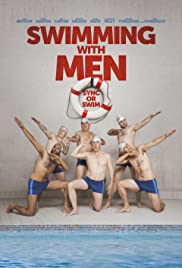 Swimming with Men (2018) Spanish Subtitle