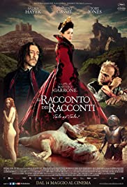 Tale of Tales (2016) Spanish Subtitle