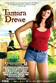 Tamara Drewe (2010) Spanish Subtitle