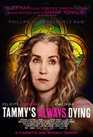 Tammy’s Always Dying (2019) Spanish Subtitle