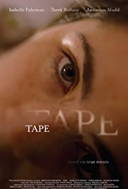 Tape (2020) Spanish Subtitle