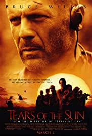 Tears of the Sun (2003) Spanish Subtitle
