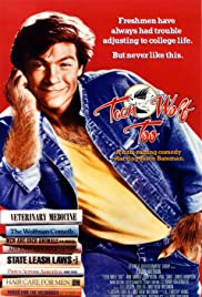 Teen Wolf Too (1987) Spanish Subtitle