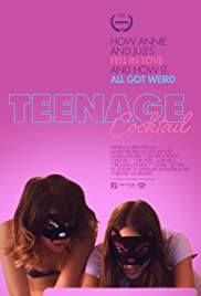 Teenage Cocktail (2017) Spanish Subtitle