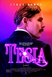 Tesla (2020) Spanish Subtitle