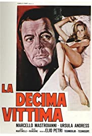 The 10th Victim (1965) Spanish Subtitle