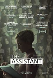 The Assistant (2020) Spanish Subtitle
