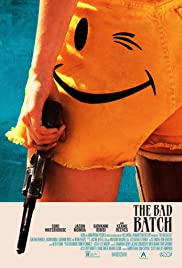 The Bad Batch (2017) Spanish Subtitle