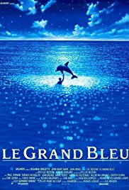 The Big Blue (1988) Spanish Subtitle