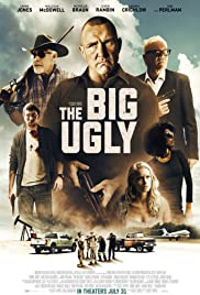 The Big Ugly (2020) Spanish Subtitle