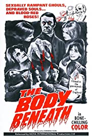 The Body Beneath (1970) Spanish Subtitle